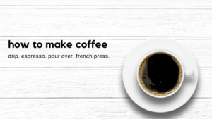 Cold Brew Concentrate: Rethinking Speed, Efficiency, and Versatility in the Modern Café 16 What’s the Best Way to Brew Coffee in Your Café?