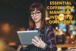 Cold Brew Concentrate: Rethinking Speed, Efficiency, and Versatility in the Modern Café 13 4 Essential Coffee Shop Manager Interview Questions