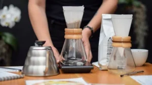 From Concept to Café: How Barista Exchange Shapes Coffee Culture with Online Barista Training